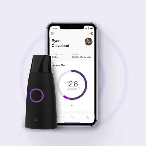 Lumen Device - Picture 5 of 8